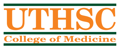 UTHSC College of Medicine